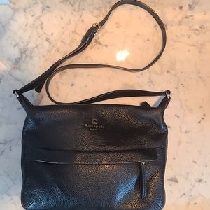 Kate Spade Leather Bag